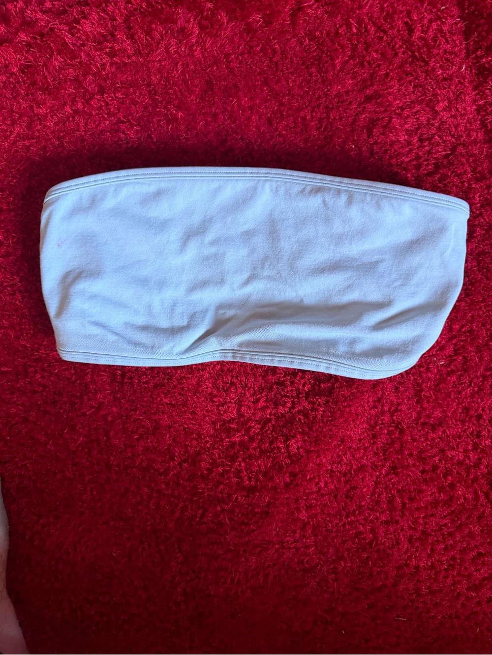 Light Blue Bandeau
